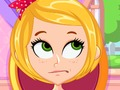 Spel Princess Love Test online