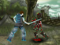 Spel Slayer 3  online