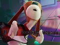 Spel Bookaboo: Puppy Drum Jump online