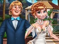 Spel Huwelijksplanner  online