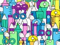 Spel Vind mijn pen!  online