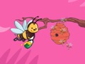 Spel Honing druppel  online