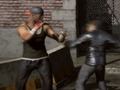 Spel Razende punch 3D online