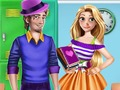 Spel Highschool-dag  online