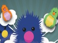 Spel Ruby Sky: Flobble-fabriek  online