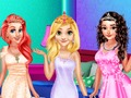 Spel Prinsessen: Prom  online
