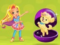 Spel Wat zit erin?  online