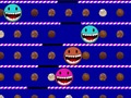 Spel Snoep Pac-Man  online