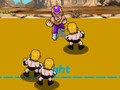 Spel Worstelen  online