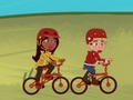 Spel Jackson en het lied van de geheime esdoorn: The Leaf Trap  online