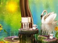 Spel Mooie puntverschillen  online
