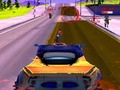 Spel Zombiestraat  online