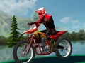 Spel Ultimatum voor motorracen 2018  online
