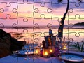Spel Puzzelpuzzel: Bahama's  online