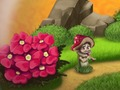 Spel Kleine tuin  online