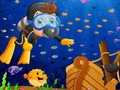 Spel Onderwaterfotografie: verschillen  online