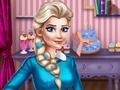 Spel Prinses verjaardagspartij  online
