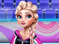 Spel Schaatsen: uitdaging  online