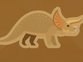 Spel Dino de bouwer  online