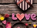Spel Valentijnsdag: verborgen sterren  online
