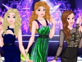 Spel Prijzen voor beste prinsessen  online