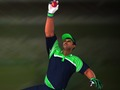 Spel Cricket: Fielders-uitdaging  online