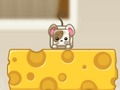 Spel Kaas en muis  online
