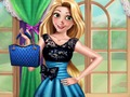 Spel Prinsessen: een dag op de universiteit  online