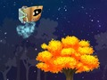 Spel Vlucht van de doos  online