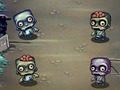 Spel Zombiejacht  online