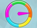Spel Kleurenwiel  online