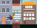Spel Laten we vliegen  online