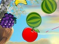 Spel Fruitjacht  online