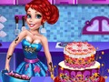 Spel Bruiloft chef-kok  online