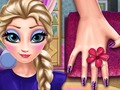 Spel Prinses Schoonheidssalon  online