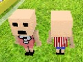 Spel Gelukkig voetbal  online