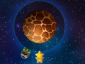 Spel Boksen met ruimtesprongen  online