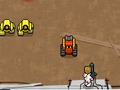 Spel Robotbescherming  online