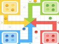 Spel Legenden van Ludo  online