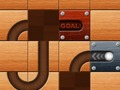 Spel Rol deze bal  online