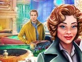 Spel Gevaarlijke plaatsvervanger  online