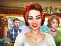 Spel Garageverkoop bij de buren  online