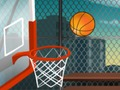Spel Basketbal machinegeweer  online