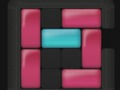 Spel Blauw blok  online