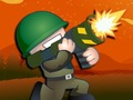Spel Soldatenaanval 2  online