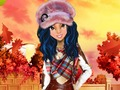 Spel Wie wat? Modetrends voor prinsessen  online