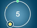 Spel Een knop indrukken  online