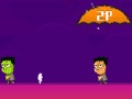 Spel Zombie-verdediging  online