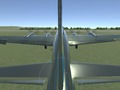Spel Vluchtsimulator 3D  online