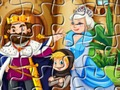 Spel Koninklijke familie  online